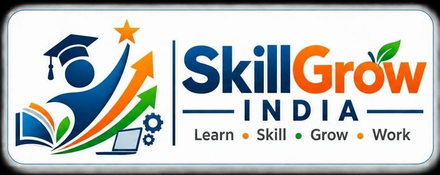 SkillGrow India